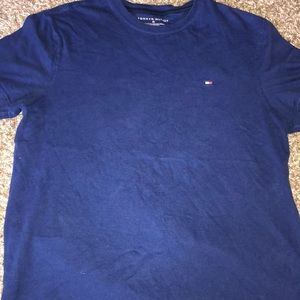 TH T-shirt 💙❤️